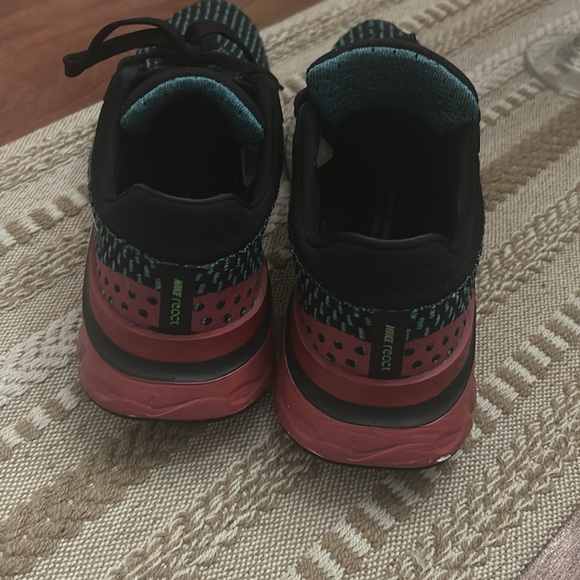 Nike react infinity - Picture 7 of 8